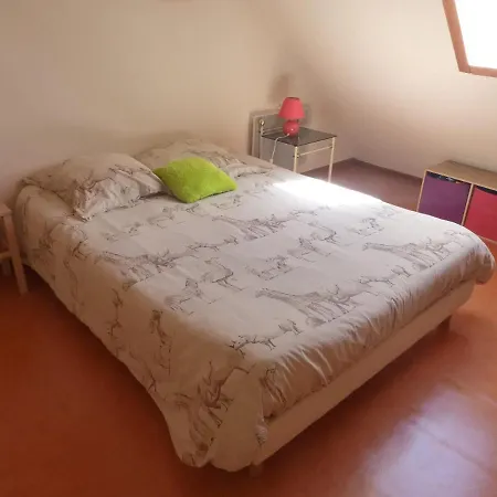 Bed & Breakfast Welcome *