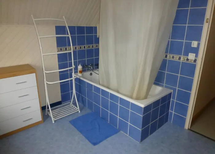 Welcome * Guécélard