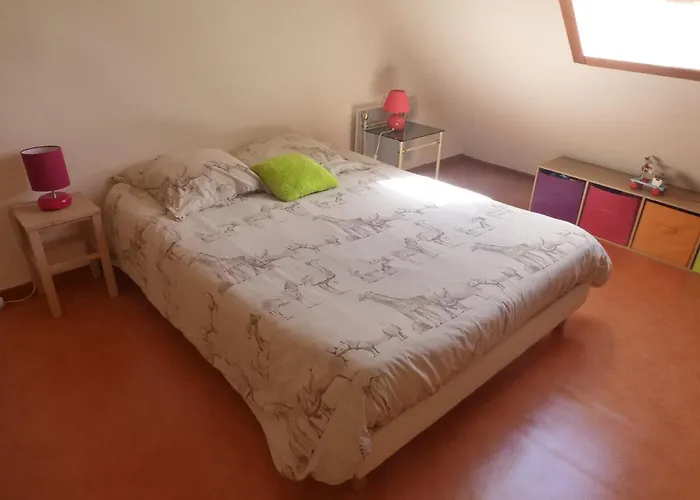 فندق مبيت وإفطار Welcome *